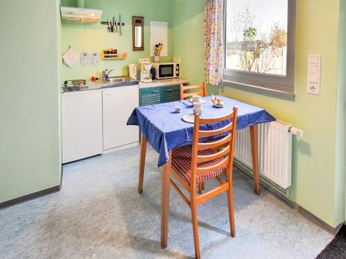 Wohnung nahe Ostsee Graal Müritz Strand, cleaning included