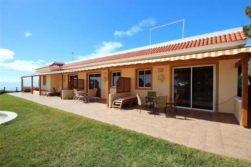 Wohnung Paloma Mit Terrasse Und Gemeinschaftspool
