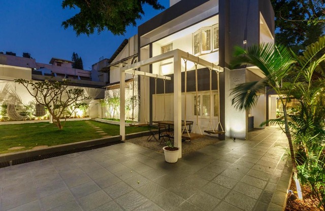 Indiranagar 
