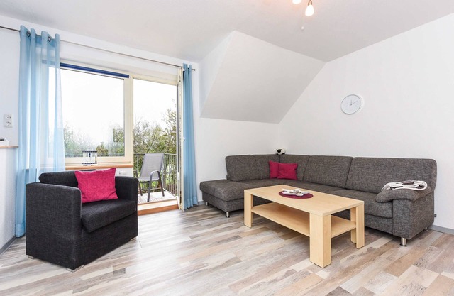 Wol (L) ke 7 - Ferienhof An der Schafweide