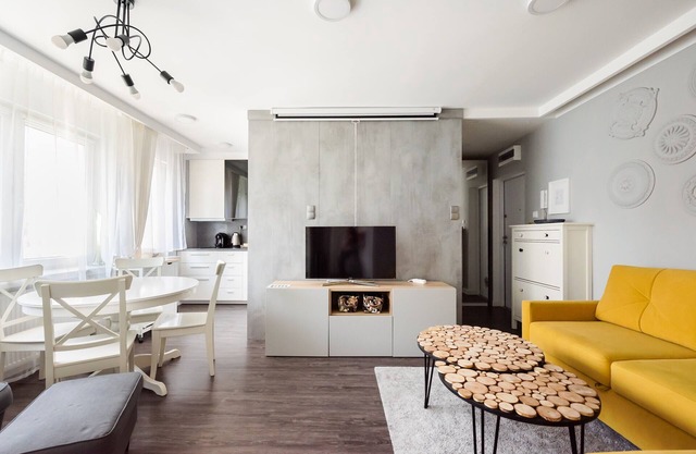 Wola Canary De Luxe Apartment