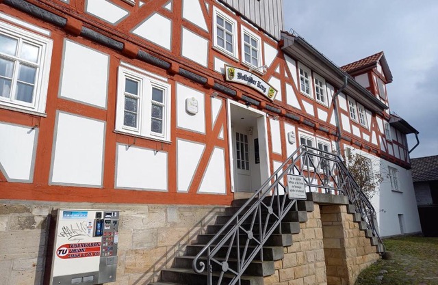 Wollröder Krug