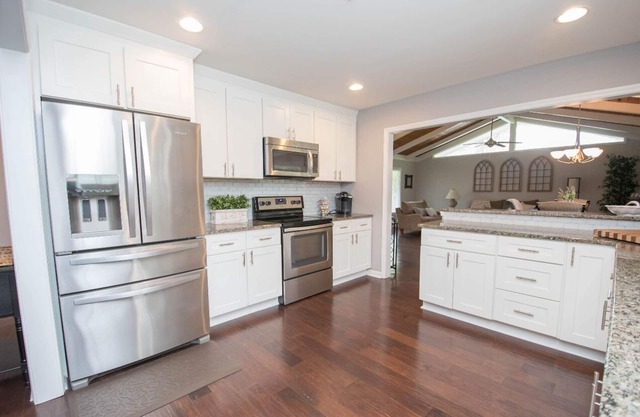 Wonderful 3-bedroom home with WiFi and AC in Peachtree City. Near Trilith & ATL!