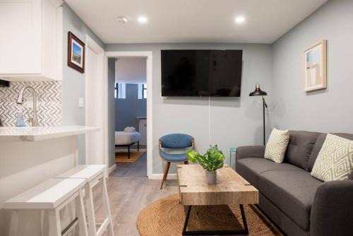 Wonderful Back Bay 1 Bed with Short walk to Fenway
