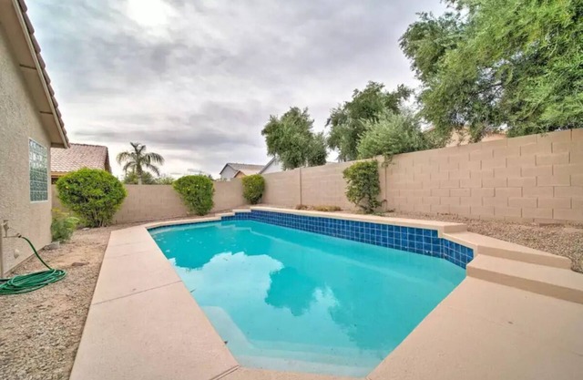 Wonderful Home w/Heated Pool - MLB Spring Training is Coming!