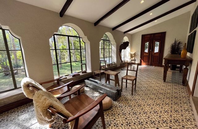 Wonderful house in condominium (F13)