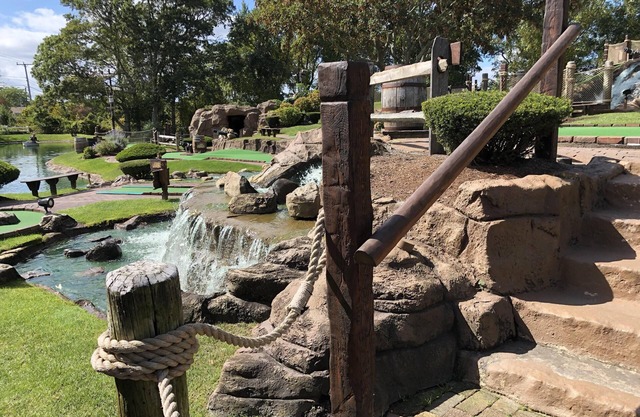Wonderful Place To Stay! 4 Amazing Units! Close to Pirate’s Cove Adventure Golf!