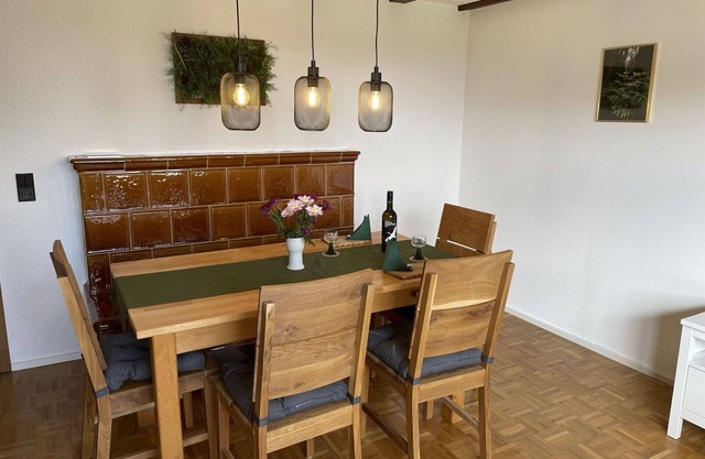 Wonderful private villa for 5 guests with WIFI, TV, patio and parking