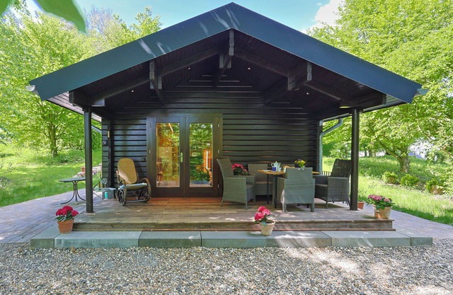 Wonderful private villa for 4 people with WIFI, TV, terrace and parking