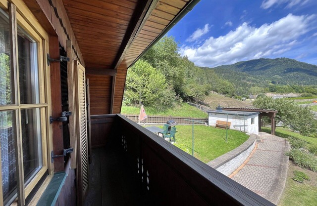 Wonderful private villa for 6 people with WIFI, TV, terrace, pets allowed and parking