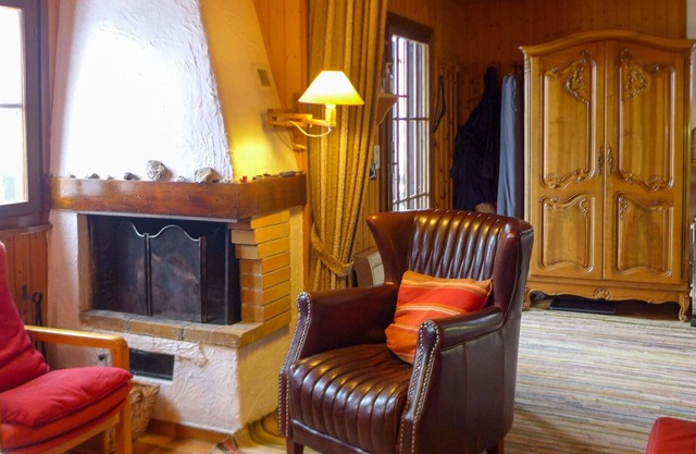 Wonderful private villa for 4 guests with terrace, panoramic view and parking
