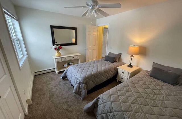 Wonderful Serviced Two Bedroom Apartment with Pool