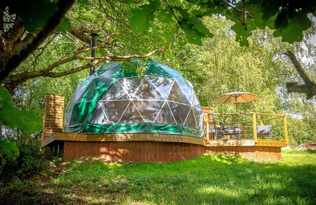 Wonderful villa for 4 people with WIFI, pets allowed and parking