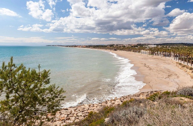 Wonderful villa for 8 guests with A/C, WIFI, TV, terrace and parking