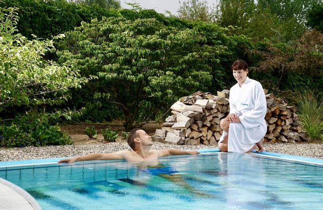 Wonnemar Resort-Hotel