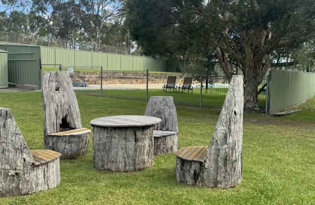 Woodbine Park Eco Cabin 04