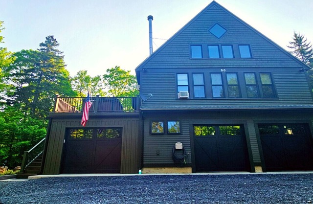 Woods All Around-Direct ATV Access & Lake Access - sleeps 10+