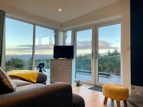 Woodside Cabin