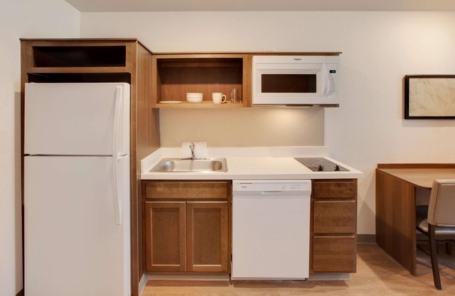 WoodSpring Suites Houston Northwest