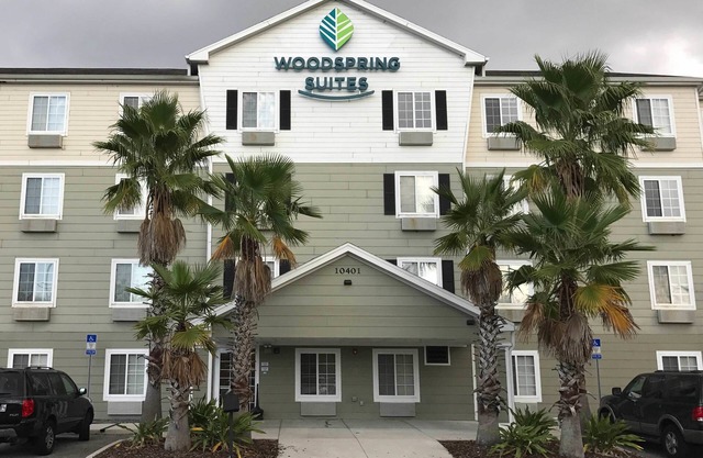 WoodSpring Suites Orlando North - Maitland