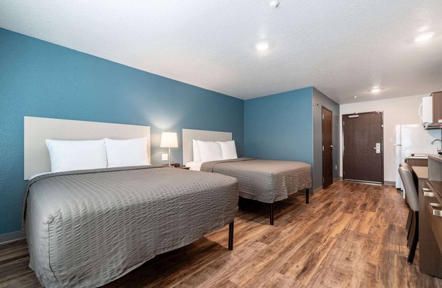 WoodSpring Suites Sanford North I-4 Orlando Area