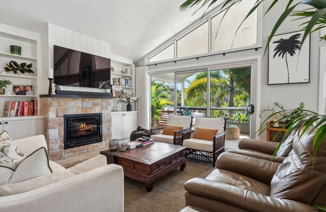 Woolgoolga Lake House