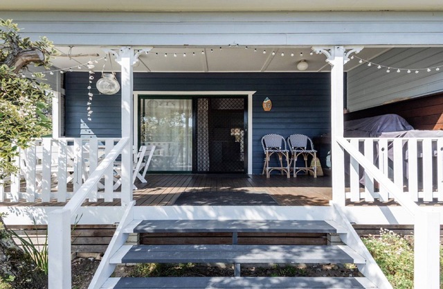 Wooli House, TOP NOTCH