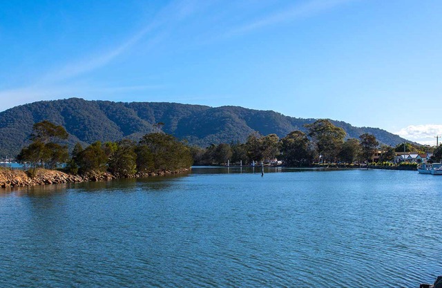 Woongarra Motel