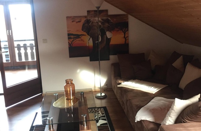 Work or relax in the Sauerland!