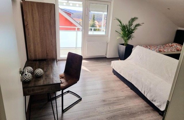 Workershome - Business Apartments - Monteurwohnungen