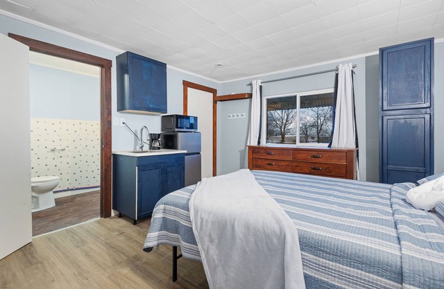 Workforce Suites