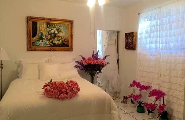 WORLD EQUESTRIAN CENTER just 10mi south, 1/1 PRIVATE APT HORSES & PETS WELCOME!