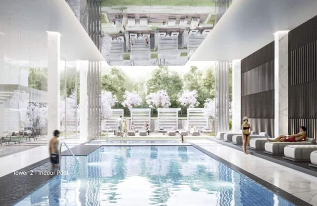 World-renown for its high-end shopping district. Rodeo Drive