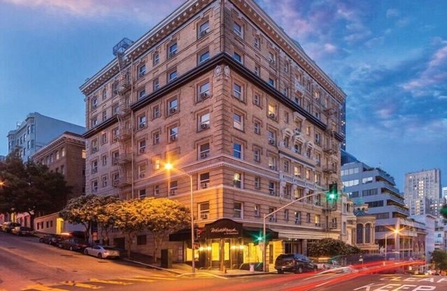 Worldmark San Francisco - 1BD