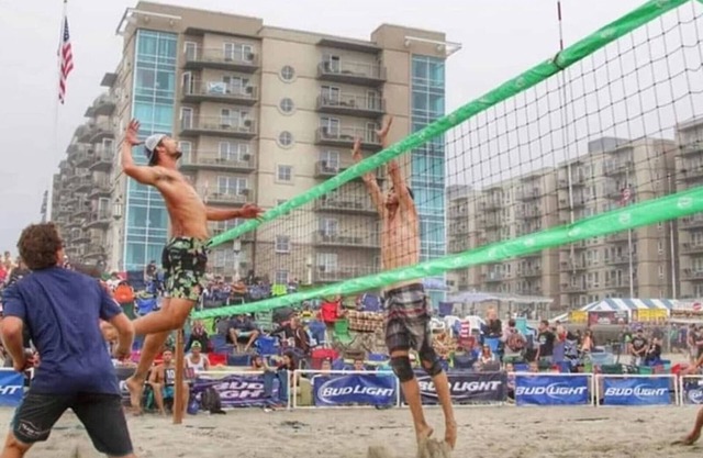 Worldmark Seaside, Beachfront Resort! (Add Nights 5, 6 &7 only $50 each)