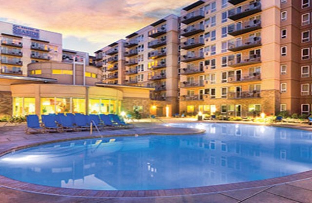 Worldmark Seaside Summer Weeks - Multiple Units Possible