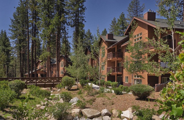 WorldMark South Shore