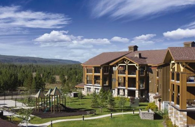 Worldmark West Yellowstone - 2 br Condo