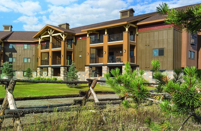 Worldmark West Yellowstone Last minute availability, Fantastic resort!