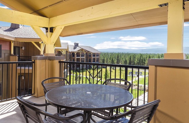 Worldmark West Yellowstone Last Minute availability