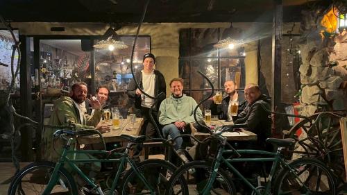 Worldtreck Dinner & Guesthouse Pise