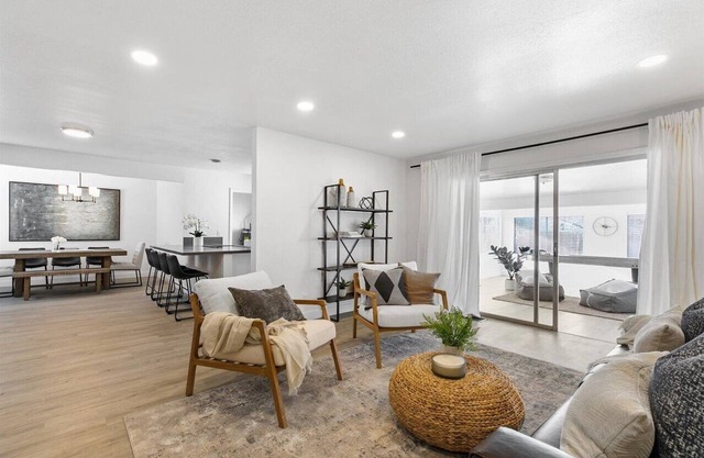 WOW! Modern! New Everything!