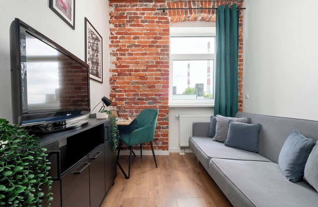 Wróblewskiego 54 | Łódź | Cosy Studio | Wi-Fi