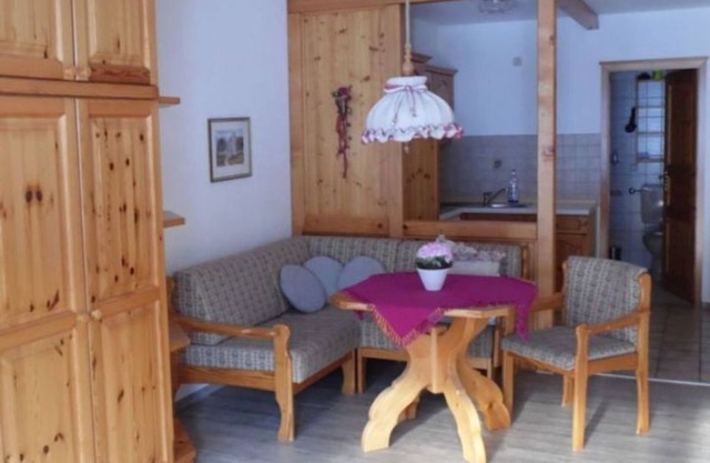 WR 3/3 Fewo Weidenröschen im Feriendorf Sonnenhang - Ferienwohnungen im Feriendorf Sonnenhang