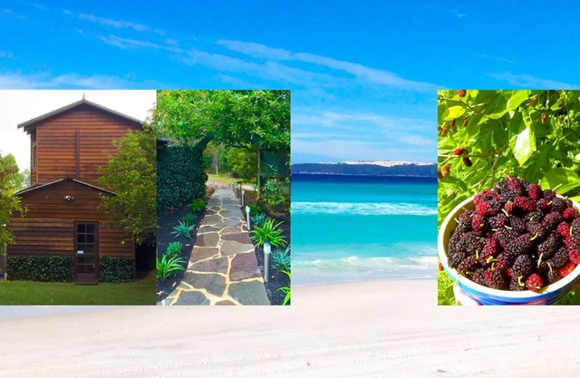 WREN COTTAGE Beaumaris Escape Torbay