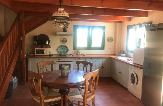 Writers Repose Villa