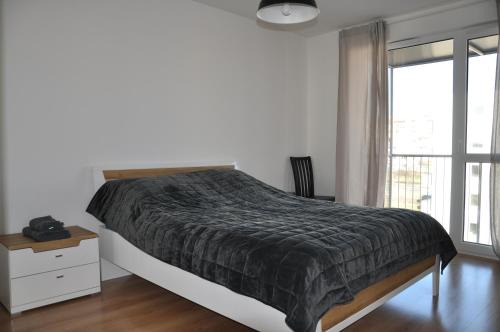 WROCLOVE NET APARTMENTS