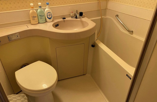 WT203 Tokyo Monthly Rental -Sakurashinmachi Stay