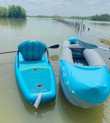 Wunderland River Lodge