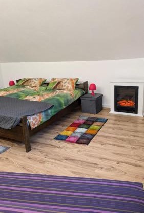 Wunderschöne Altbauwohnung